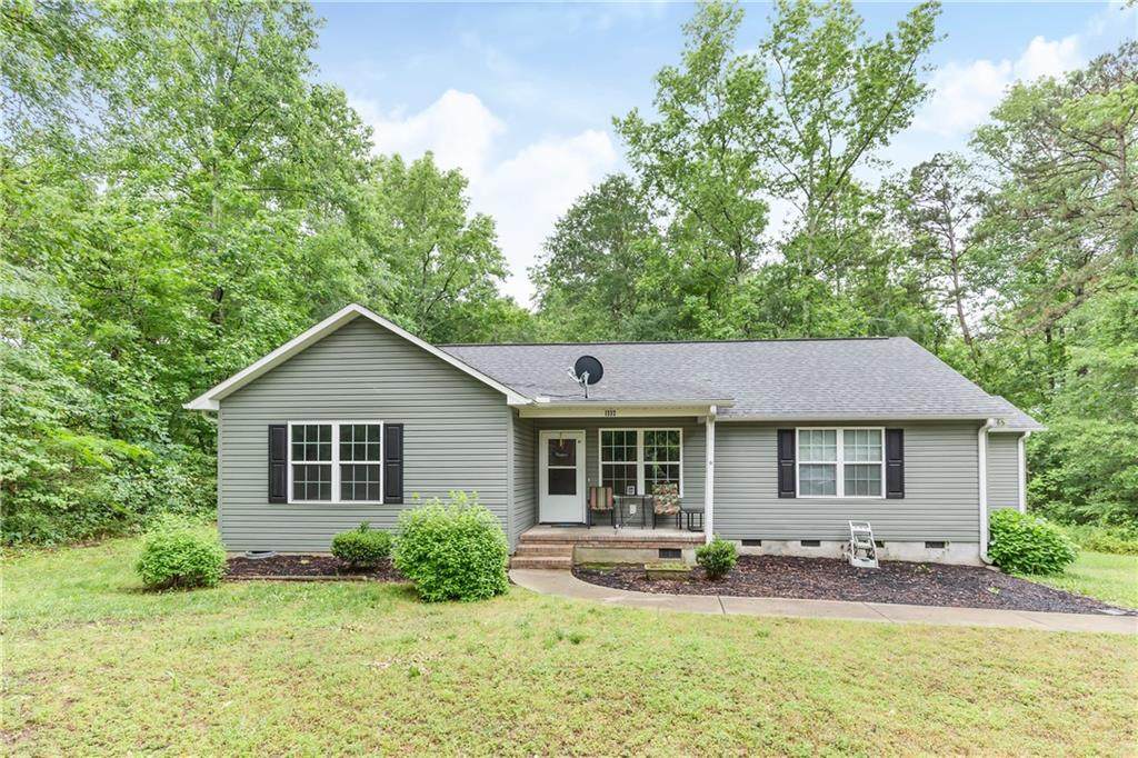 1332 Honey Creek Road - Photo 1