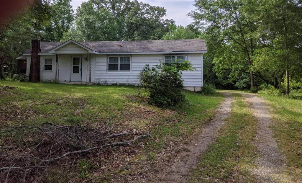 9752 Indian Mound Rd Road - Photo 1