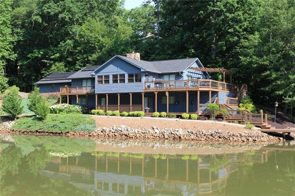 175 Warriors Creek Drive - Photo 1