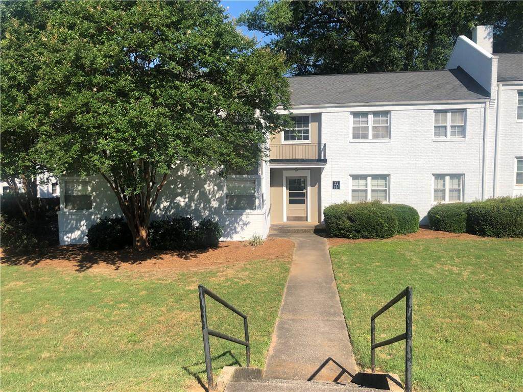 100 Lewis Drive - Photo 1