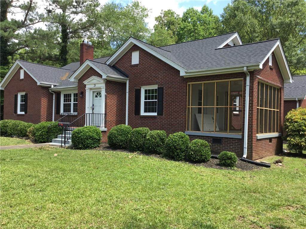 25 Central Avenue - Photo 1