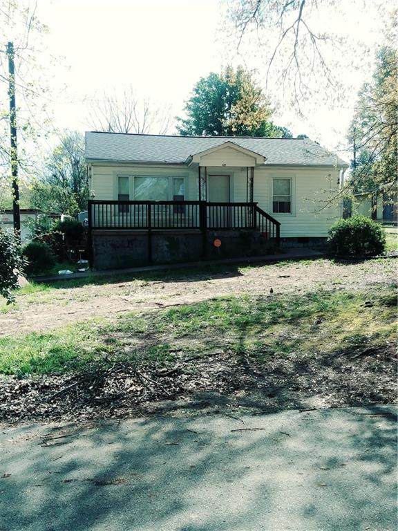 427 Thompson Street - Photo 1