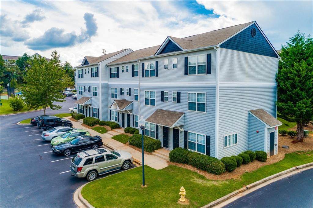 220 Campus Drive - Photo 1