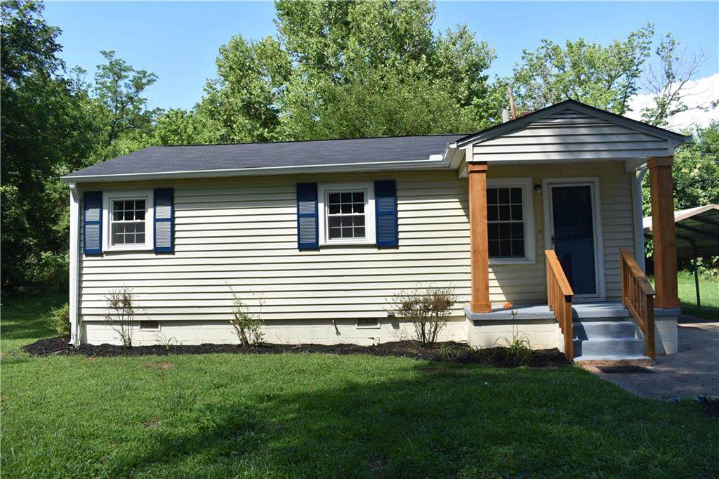 611 611 Booker Street Street - Photo 1