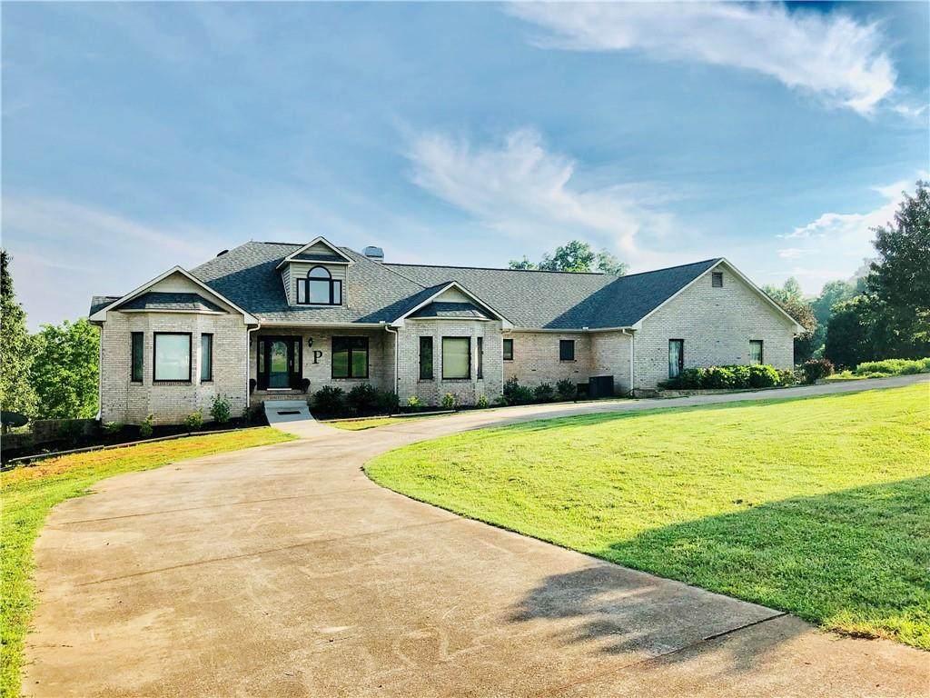 1816 Hastehill Drive - Photo 1