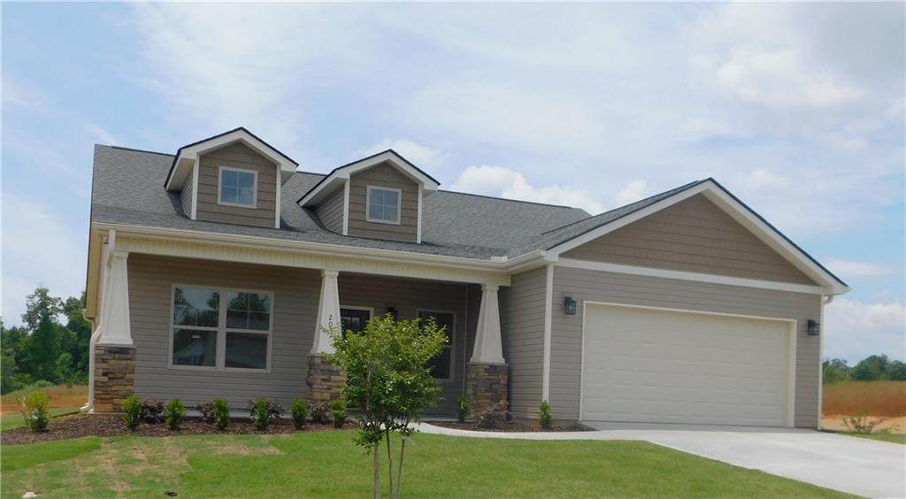 205 Grassy Creek Way - Photo 1