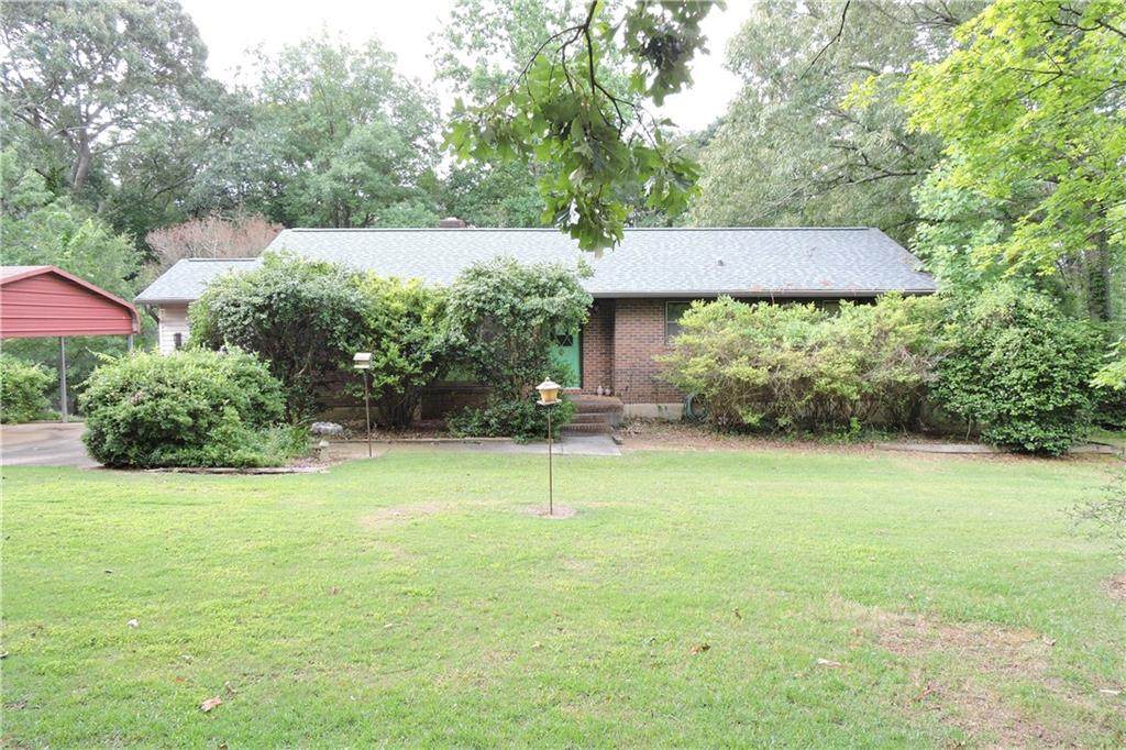 775 Paynes Creek Road - Photo 1