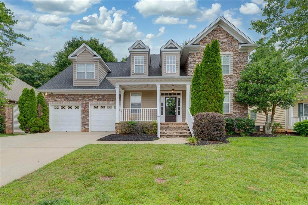 31 Ashby Grove Drive - Photo 1
