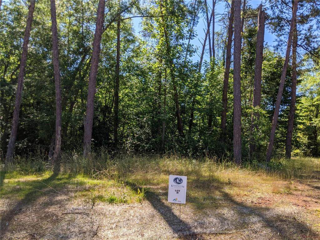 Lot 20 Kensington Circle - Photo 1