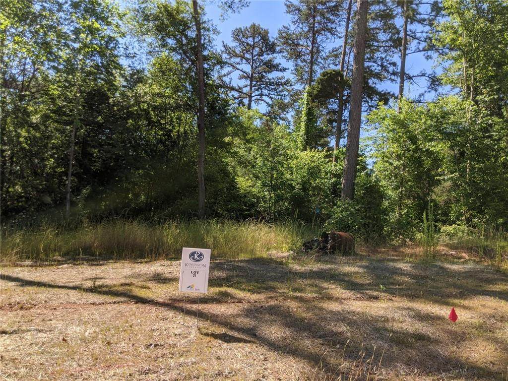 Lot 21 Kensington Circle - Photo 1