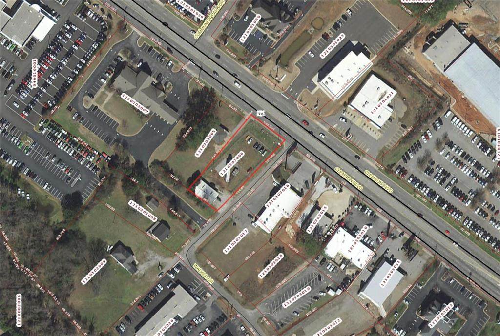 4001 Clemson Boulevard - Photo 1
