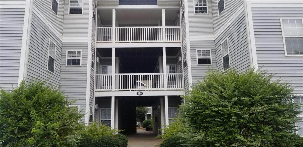 180 F University Village Drive - Photo 1