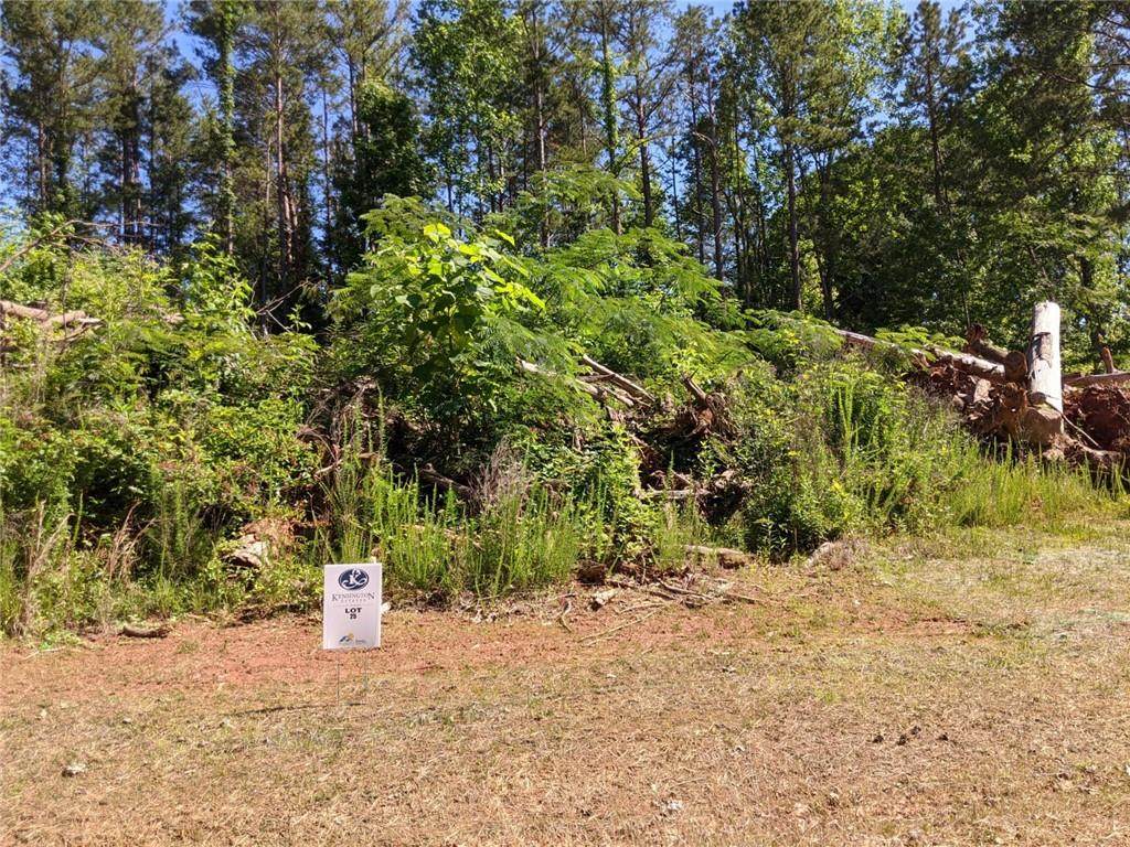 Lot 25 Kensington Circle - Photo 1