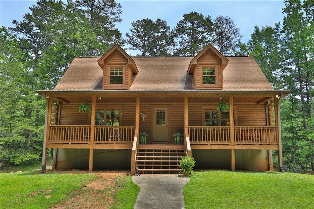 115 Pond View Lane - Photo 1