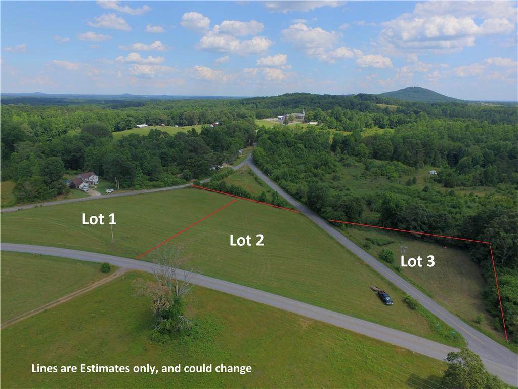 Lot B Mile Creek Drive - Photo 1