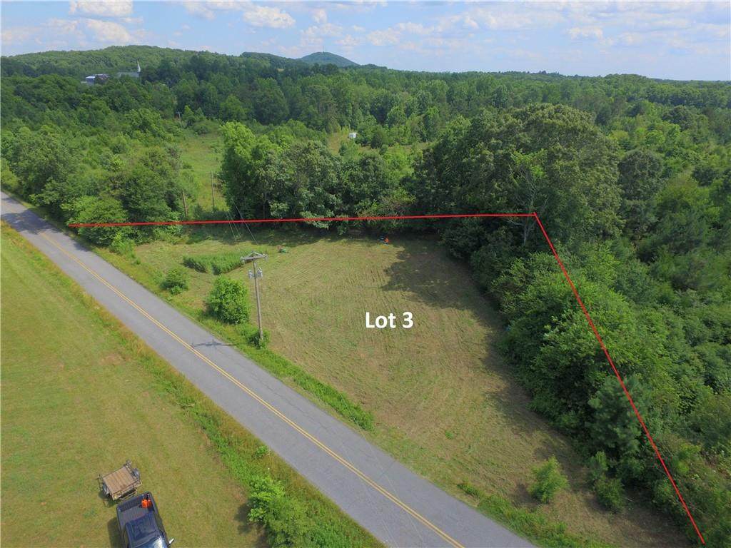 Lot A Mountain View Church Road - Photo 1