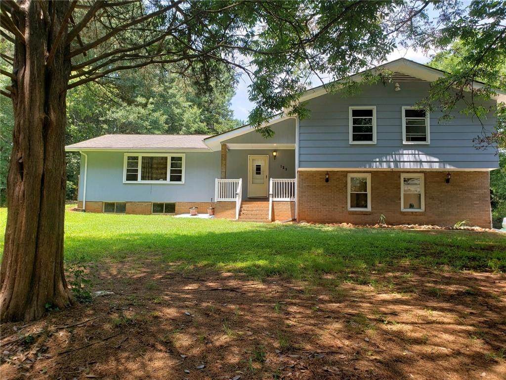 129 Hanvey Drive - Photo 1