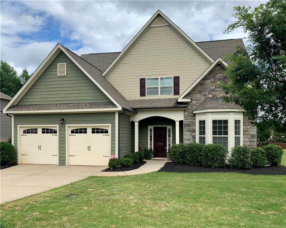 116 Stone Cottage Drive - Photo 1