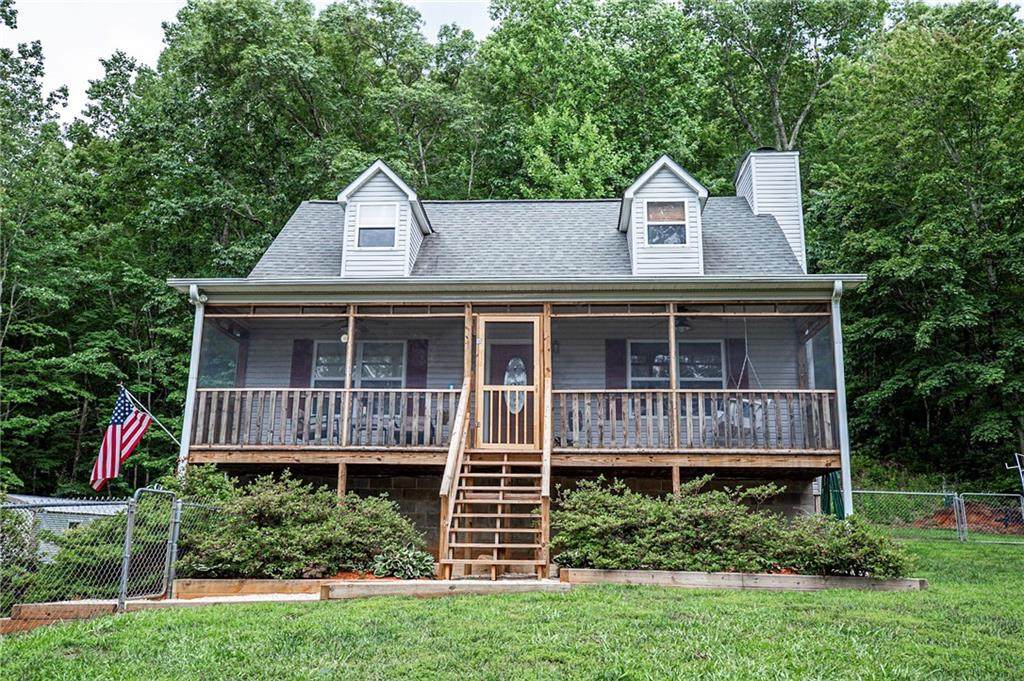 315 Valley Drive - Photo 1