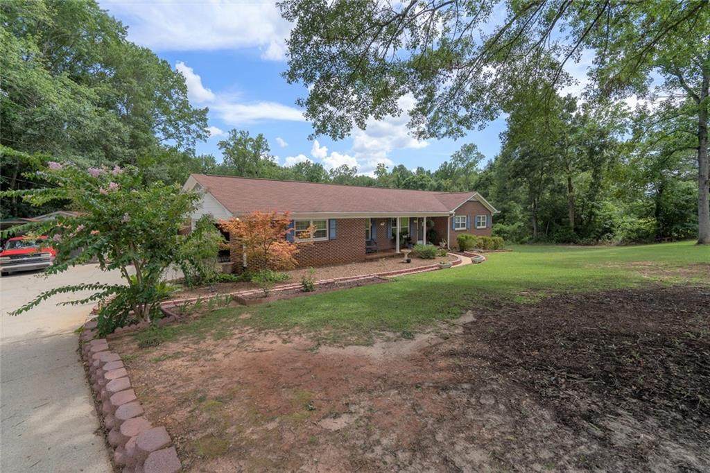 1704 Saluda Dam Road - Photo 1