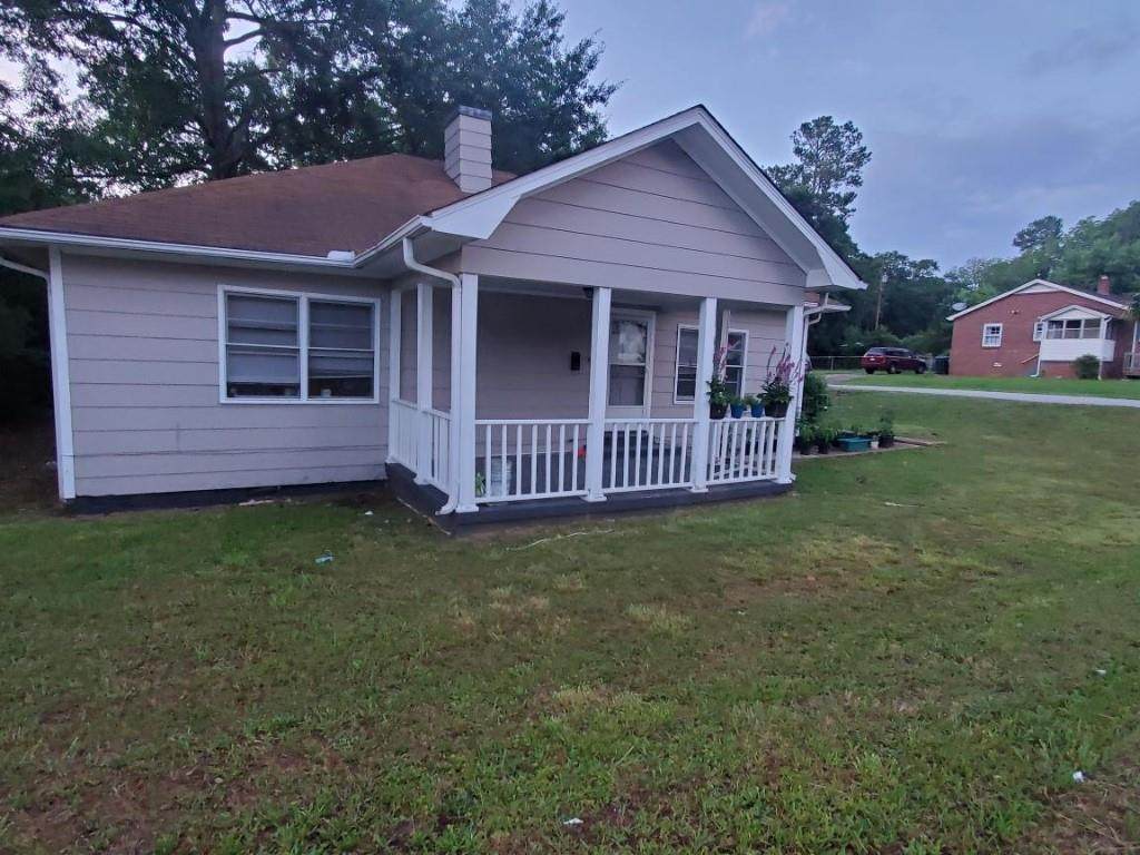 500 Whitehall Road - Photo 1
