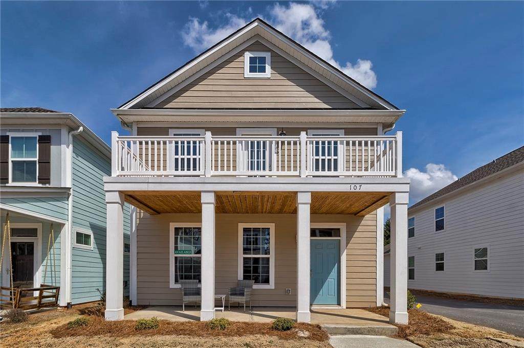 107 Fuller Estate Drive - Photo 1
