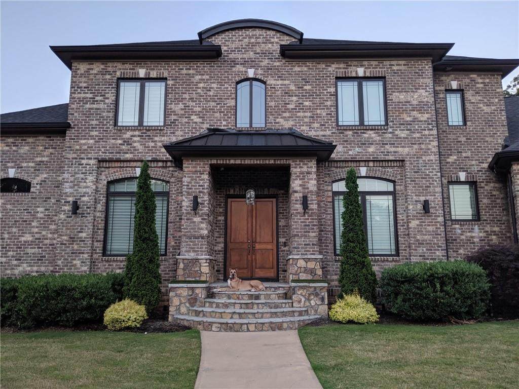 101 Limelight Drive - Photo 1