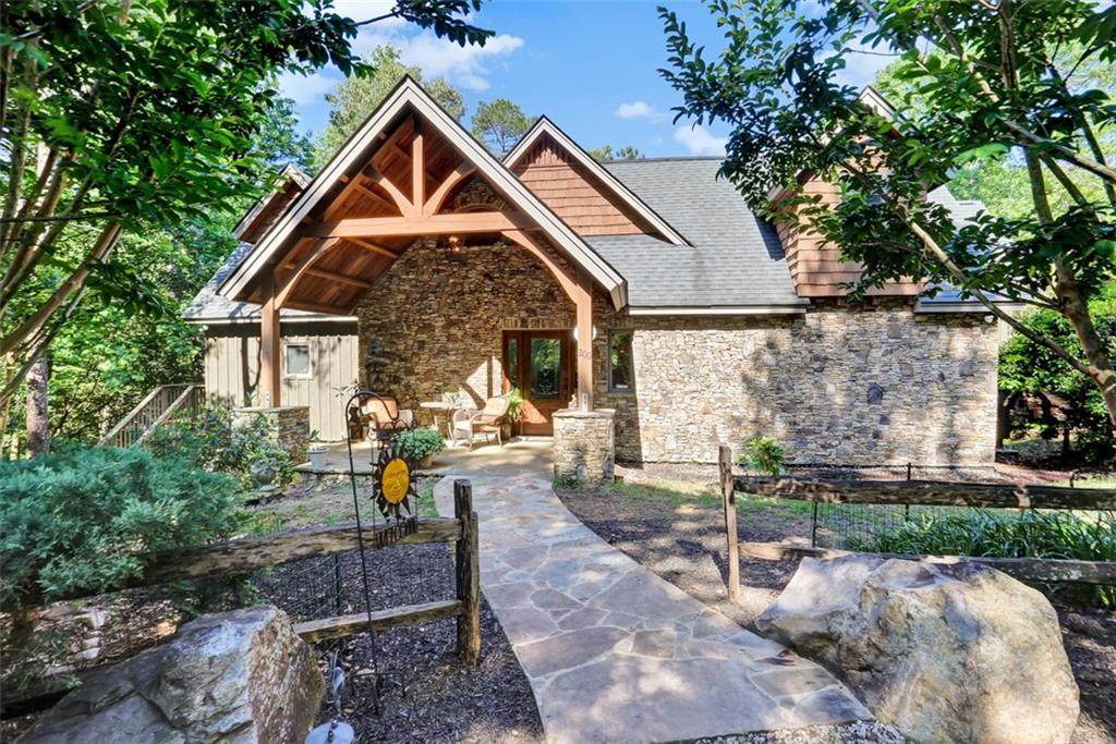 200 Weaver Creek Trail - Photo 1