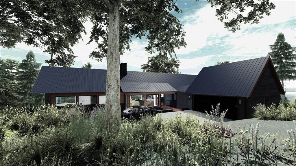 266 Long Ridge Road - Photo 1