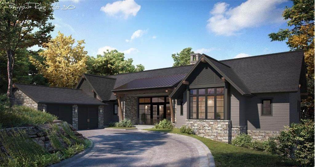 362 Peninsula Ridge - Photo 1