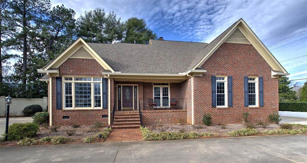 117 Parkins Mill Road - Photo 1