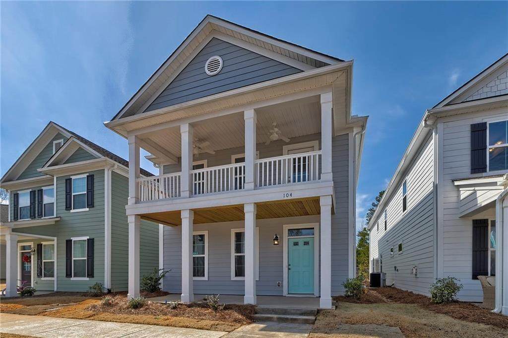 104 Fuller Estate Drive - Photo 1