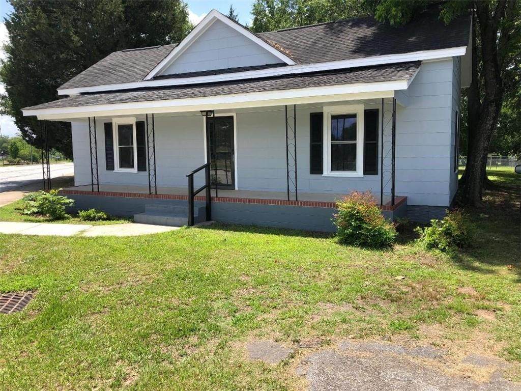 1103 West Front Street - Photo 1