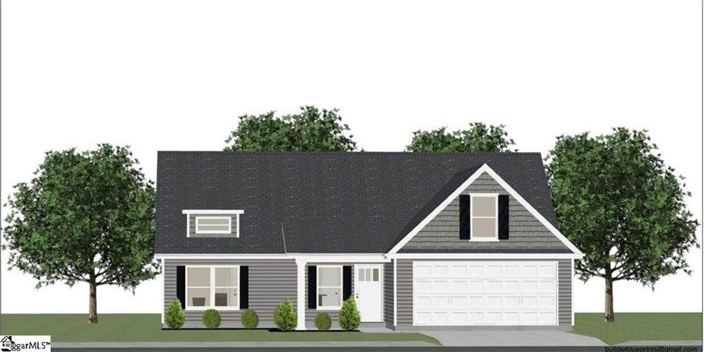 105 Dana Lynn Lane - Photo 1