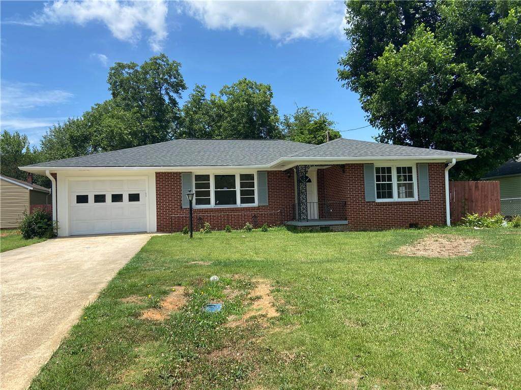 205 Shockley Ferry Road - Photo 1