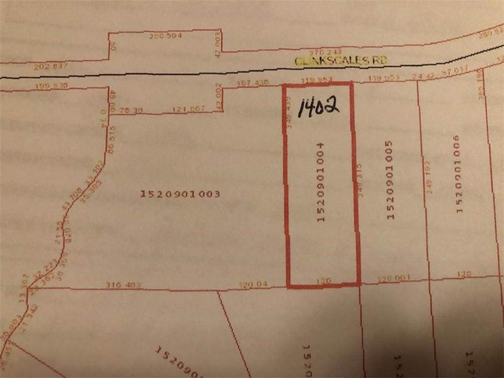 1402 Clinkscales Road - Photo 1