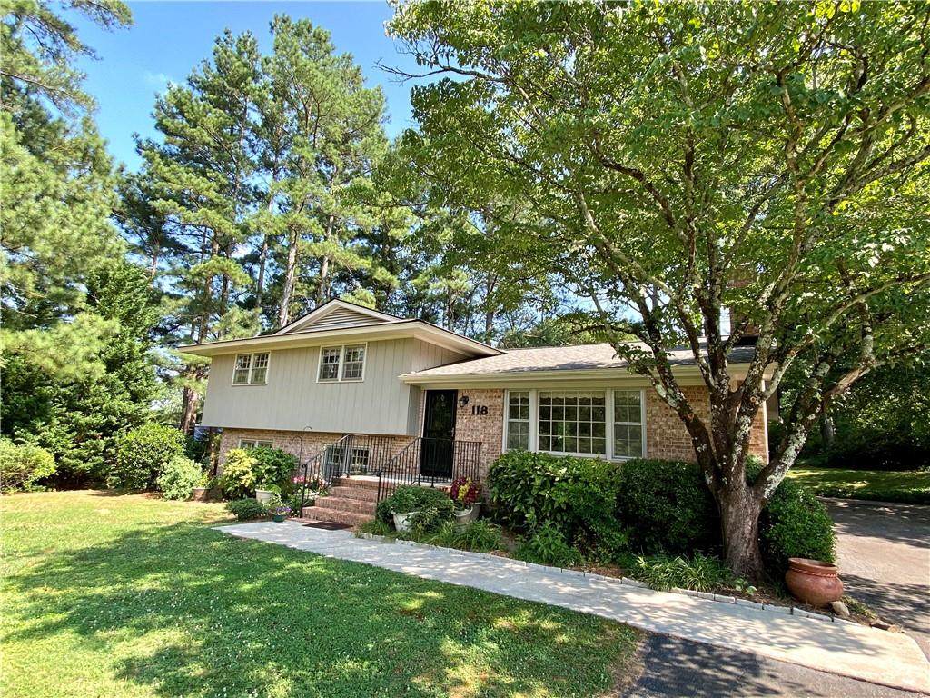 118 Karen Drive - Photo 1