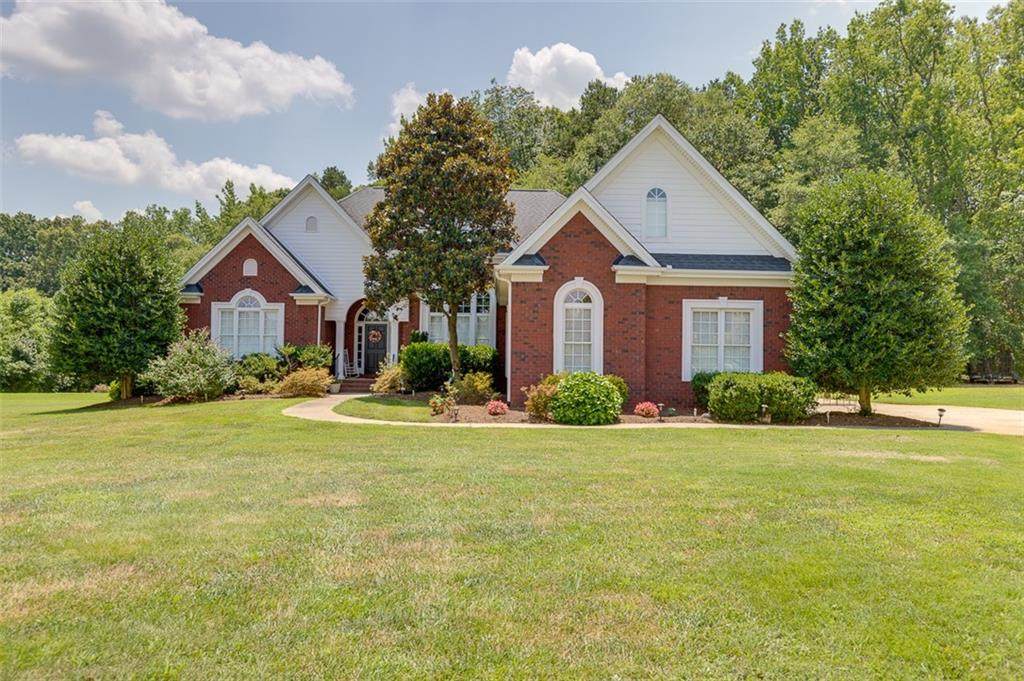 227 Chestnut Springs Way - Photo 1