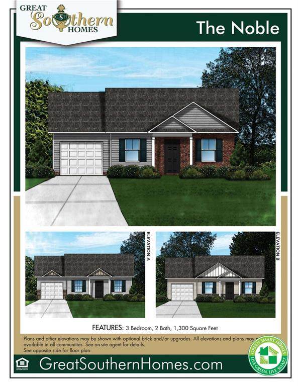 116 Foxcreek Court - Photo 1