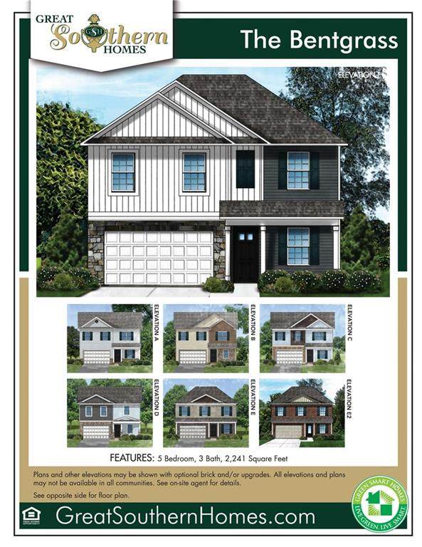 980 Depot Street - Photo 1