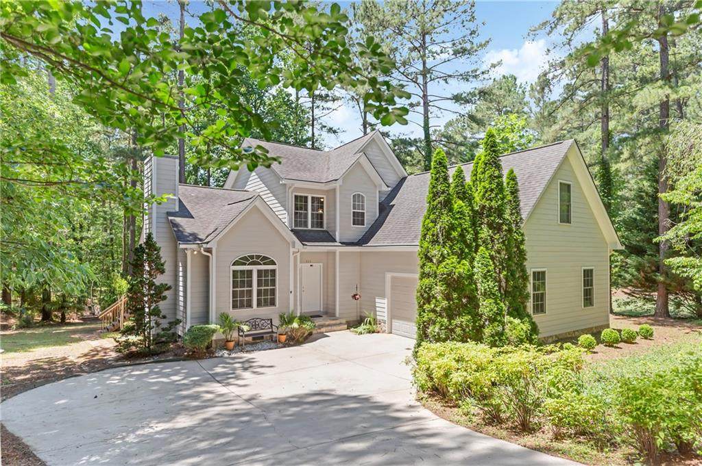 311 Long Reach Drive - Photo 1
