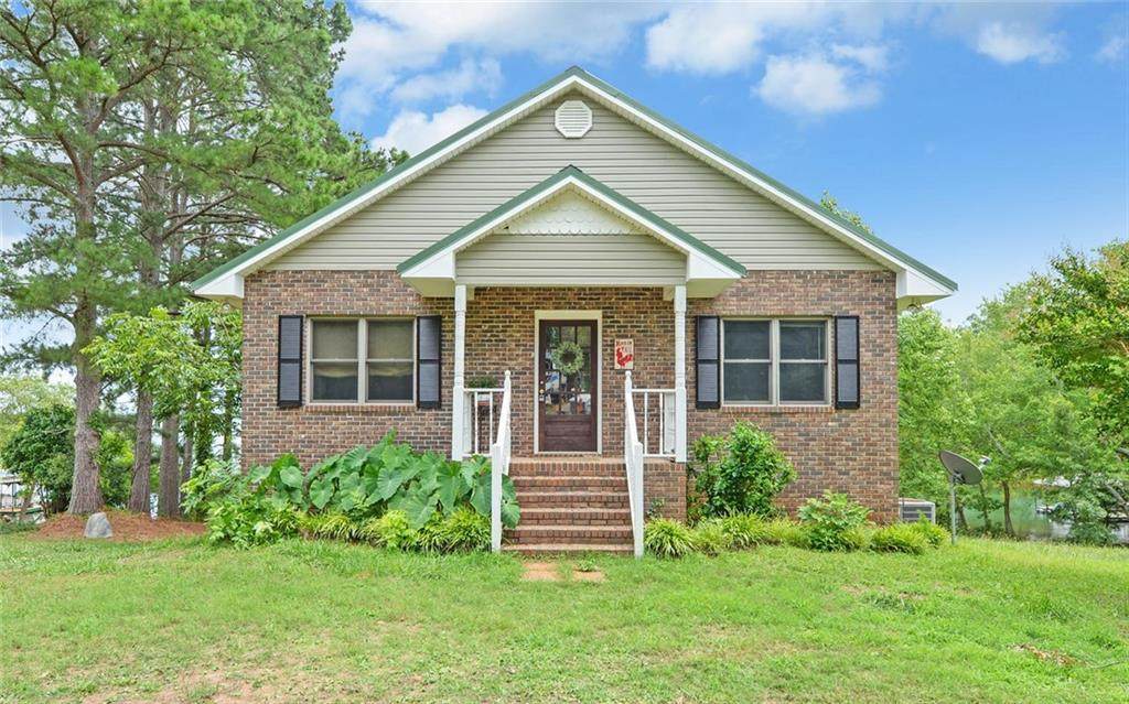 158 Browns Lane - Photo 1