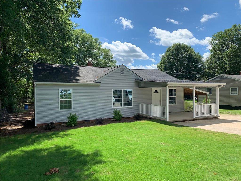 110 Avondale Road - Photo 1