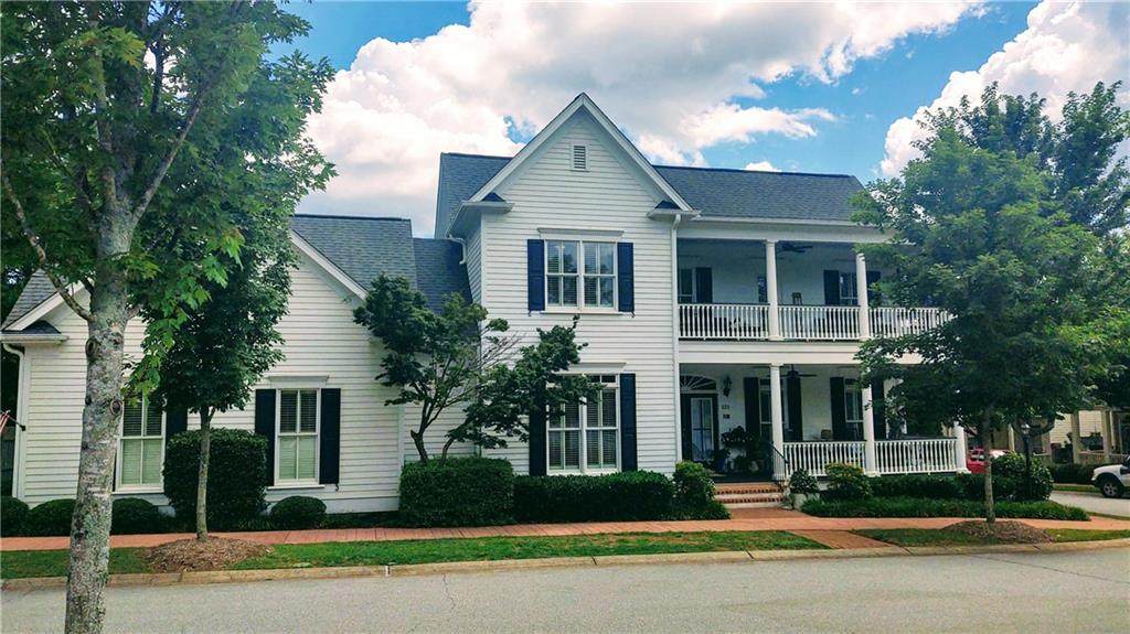 201 Village Walk Lane - Photo 1