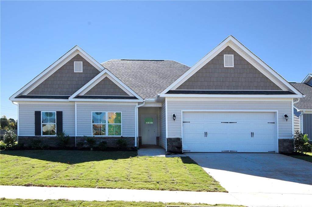 1 Rhyne Valley Place - Photo 1