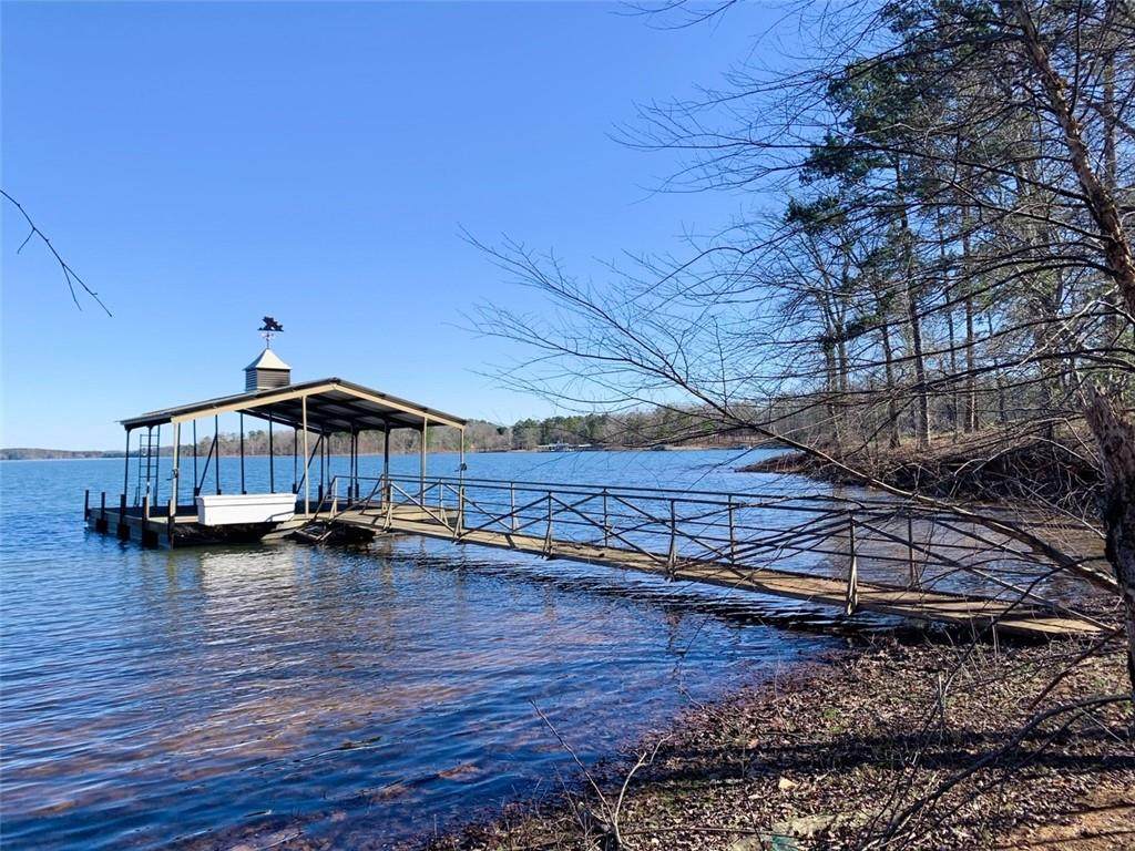 0 Crawford Ferry Road - Photo 1