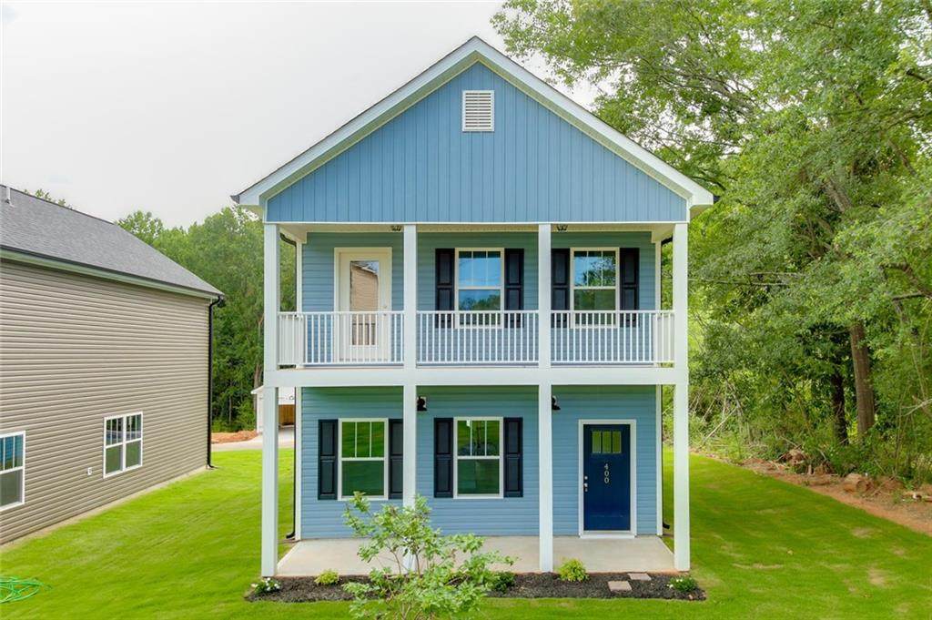 400 Grant Street - Photo 1