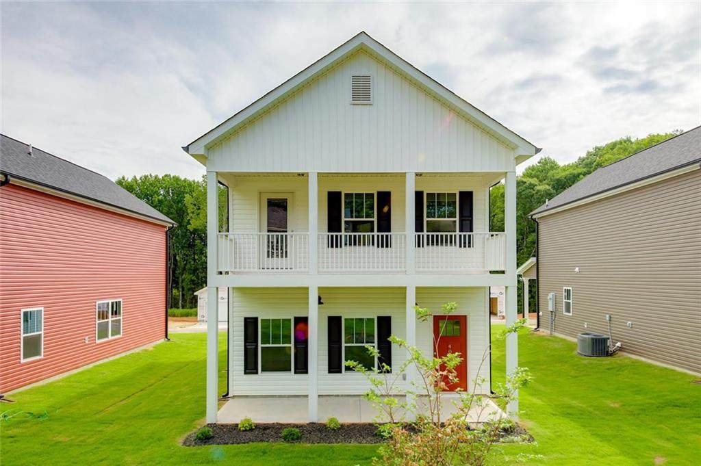 404 Grant Street - Photo 1