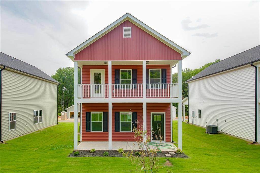 406 Grant Street - Photo 1