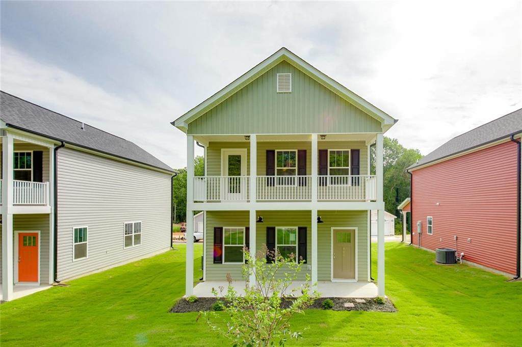 408 Grant Street - Photo 1